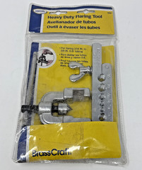 BrassCraft Heavy Duty 3/16-in to 5/8-in OD Flaring Tool BCTO5O