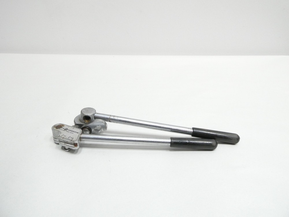 Parker Hannifin Pipe Bender 3/8in Od 15/16in Radius