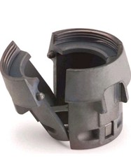 Ridgid 34162 419 3&Prime; NPT Nipple Chuck for Ridgid 1224 Threading Machines