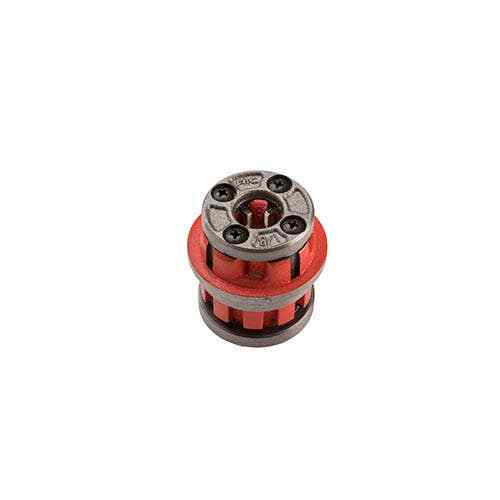RIDGID 00-R NPT-1/8 (36875) 1/8&Prime; Threader Die Head, Alloy RH, NPT