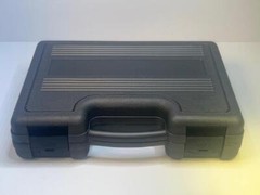 New OTC / BOSCH No. 6502 18pc Master Flaring Tool Kit Standard and Metric