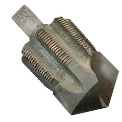 Mueller 75829 11J1 Combination Drill Tap 2CC Pipe Thread Tap USA Machine Shop