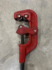 Superior Tool No.2 &ndash; 1/8&rdquo; to 2&rdquo; Pipe Cutter &ndash; Made in USA &ndash; FREE SHIPPING