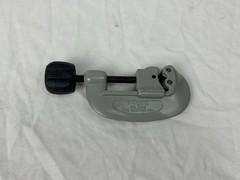 Vintage Proto No. 350 Pipe Tubing Cutter 1-1/8&rdquo; Capacity