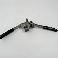 Vintage Craftsman 937761 Professional Tube Pipe Hand Tool Bender RARE