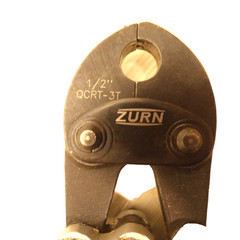 Zurn QCRT-3T PEX 1/2&rdquo; Crimp Tool Very Good Condition