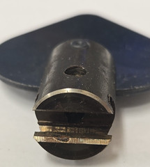 RIDGID T-212 SPADE CUTTER 1-3/4&Prime; (63040) *BRAND NEW IN BOX* GENUINE OEM PART