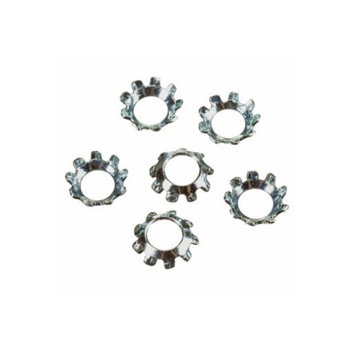 Ridgid 40270 Washer Kit (6 Pack) for 300 & 535 Threader Machines