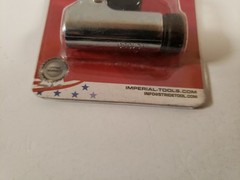 Imperial TC-1050SP &ldquo;IMP&rdquo; Mini Tube Cutter, 1/8&Prime;-5/8&Prime; O.D.