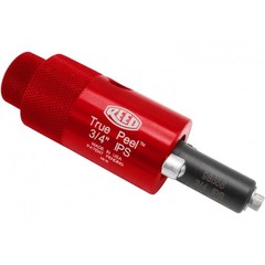 Reed Tool True Peel 3/4&rdquo; IPS DR11 .095&Prime; Wall PE Pipe Electrofusion Prep