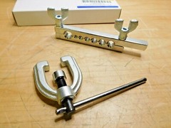 2 WorkSmart 7 Piece Flaring Tool Sets for 3/16&Prime; to 5/8&Prime; WS-PL-FLAR3-1