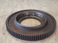Ridgid 535 Piper Threader Threading Machine 43460 C426 LARGE GEAR 100T