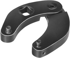 OTC 1266 Fully Adjustable Gland Nut Wrench for Farm and Construction Equipment