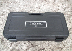 CPS BTB300 BLACKMAX 1/4-7/8 OD Ratcheting Tube / Tubing Bender Kit Free Shipping