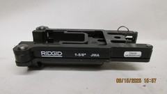 Ridgid compression tool hcg frame set &ndash; 158 1-5/8&Prime; jma compression frame set