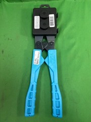 SharkBite 865896 PEX Crimp Ring Tool Kit (E10)