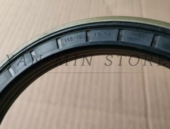 1PC Combination Rotary Oil Seal 155*190*14.5/16