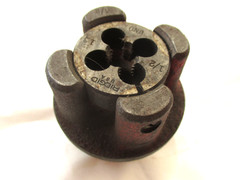 Ridgid 00-R-B / 00-RB, 1/2&Prime; Ratchet Bolt Threader Die Head