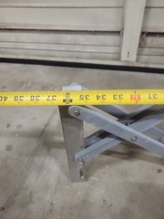 B&B 15-37&Prime; Internal Pipe Alignment Spider Clamp Pipeline Welding FREE SHIPPING