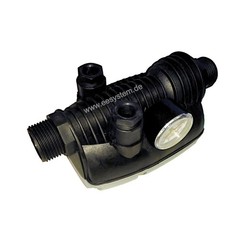 FORAS Pentax pressure switch SERVOPRESS S1 FLOW CONTROL, made in Italy