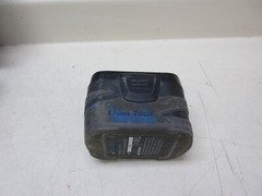 Uponor ProPex 150 Lithium Battery Expander Tool w/ 2 Batteries & 3 Jaws Used #2