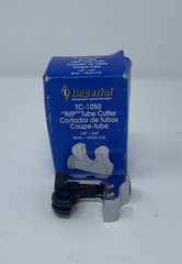 Imperial Tc-1050 Tubing Cutter for Copper, Aluminum & Brass