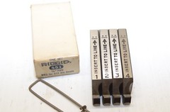 Ridgid Die 551 1/8&Prime; NPT for 515 Die Set