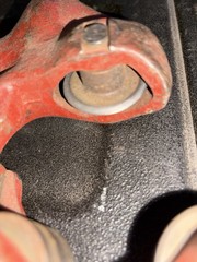 Ridgid No 3 -S 1&Prime; to 3&Prime; Heavy Duty Pipe Cutter W/ Leverage Handle