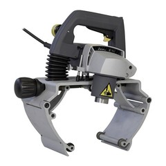 Exact 7048121US Pipe Beveling System PB220E 25-220mm Pipe Beveller