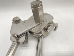 Parker Hand Help Tube Bender 8-2829 / 8 x 1.5