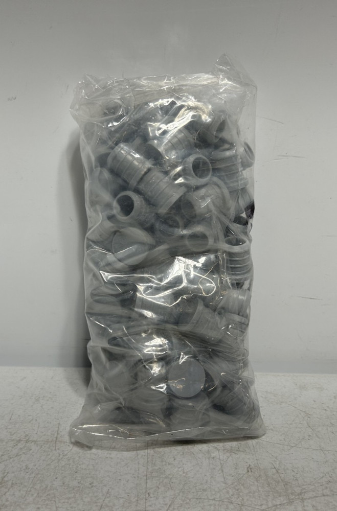 Zurn QXP4XP Acetal Test Plug 3/4&Prime; PEX (pk of 94)