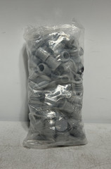 Zurn QXP4XP Acetal Test Plug 3/4&Prime; PEX (pk of 94)