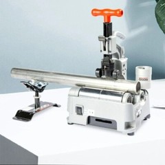 Portable Stainless Steel Pipe Cutting Machine PC116 Electric Cutting Iron Pipe