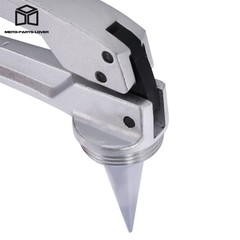1/2&Prime; 3/4&Prime; 1&Prime; Expansion Head Hard Housing PEX Expansion Tool Kit Tube Expander