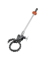 Ridgid 32900 Model 246 1 1/2&Prime;-6&Prime; Soil Chain Pipe Cutter w/ Ratchet-Action Handle