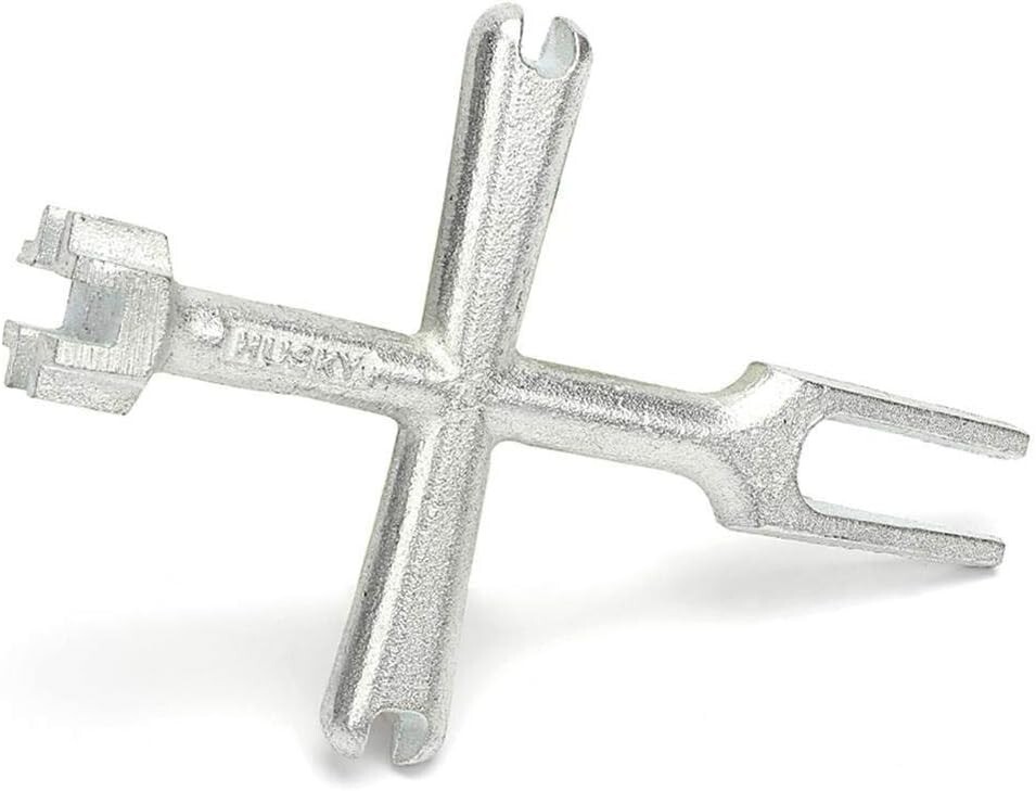 Husky Pop-Up Plug Wrench Drain Holder Tool 1003 005 297