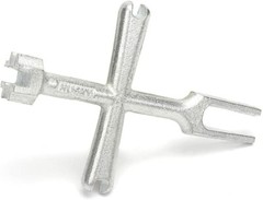 Husky Pop-Up Plug Wrench Drain Holder Tool 1003 005 297