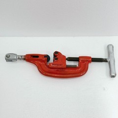 RIDGID 42370 NO 360 PIPE TUBING CUTTER FOR 300 POWER DRIVE THREADING MACHINE