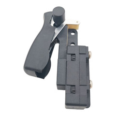 Aluminum Saw Switch SR142 Replacement Switch High Temperature Resistance