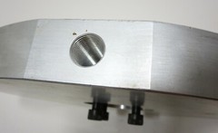 Tri Tool 212B SP/FF Miter Mandrel Extension Plate Kit 05-1219 Bevelmaster