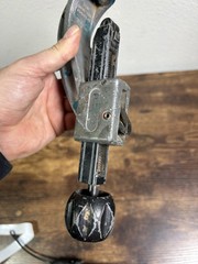 Ridge Tool Ridgid Model 152 Quick-Acting Tubing Tube Cutter 1/4&Prime; to 2-5/8&Prime;