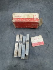 Collins 1&rdquo;-2&rdquo; Dies Uniquad Beveling