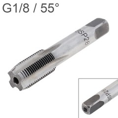 OriGlam 1/8&Prime; BSP Thread Forming Taps, G1/8 Pipe Taps Threading Tool&hellip;