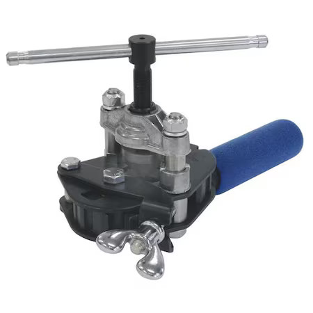 Yellow Jacket 60278 Flaring Tool, 45 Degree Single Lap