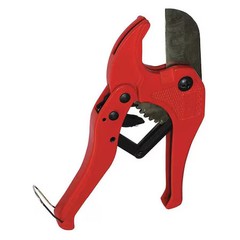 Zoro Select 34A524 Pipe Cutter, 1-1/2 In, 34A524