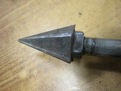 RIDGID 343 REAMER