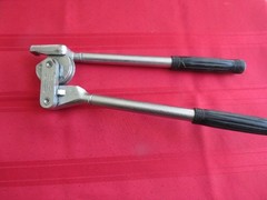 GOULD-IMPERIAL TOOLS 364 FHA 3-8 3/8 OD TUBE PIPE BENDER USA