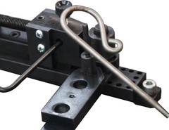 Mini Wire Bender Tool for Jewelry and Crafts