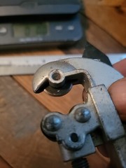 General Tools No. 120 Tubing & Conduit Pipe Cutter MADE IN USA.
