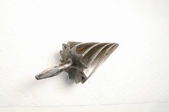 Vintage 2-1/4&Prime; Pipe Reamer Tool